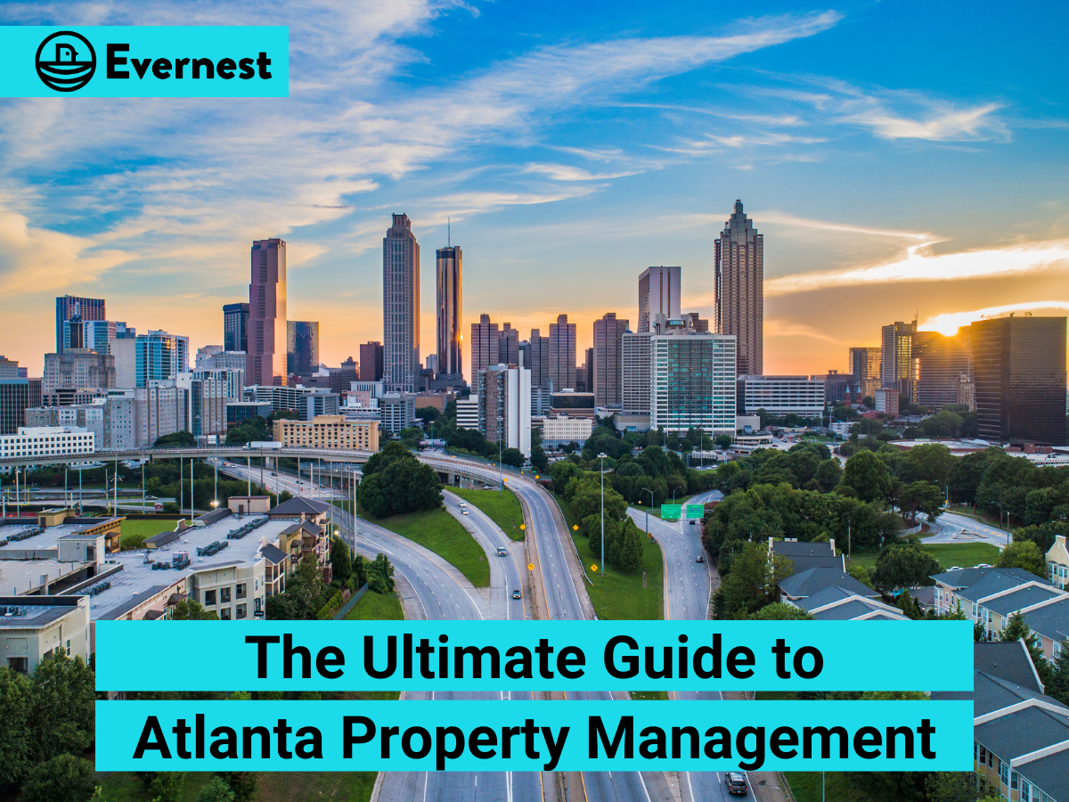 The Ultimate Guide to Atlanta Property Management